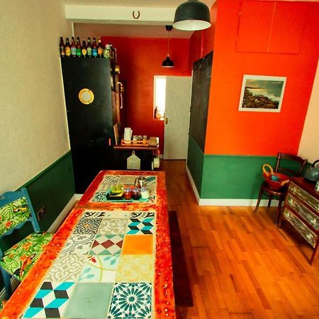 Easkey Hostel Sligo Buitenkant foto