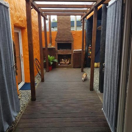 Easkey Hostel Sligo Buitenkant foto