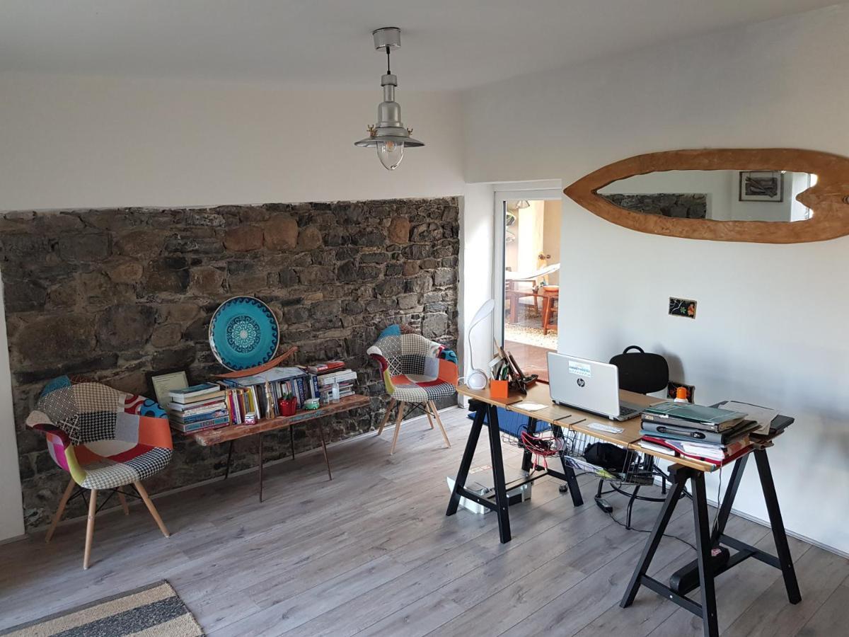 Easkey Hostel Sligo Buitenkant foto