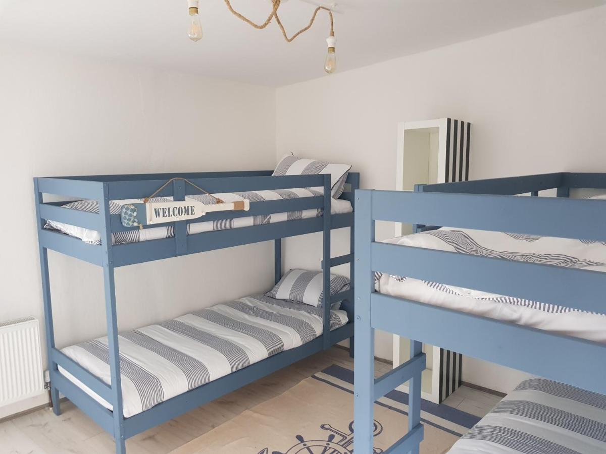 Easkey Hostel Sligo Buitenkant foto
