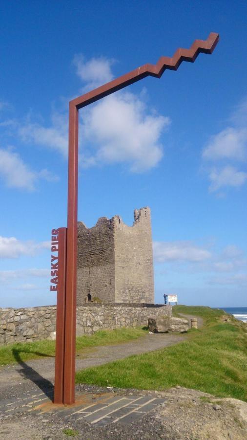 Easkey Hostel Sligo Buitenkant foto
