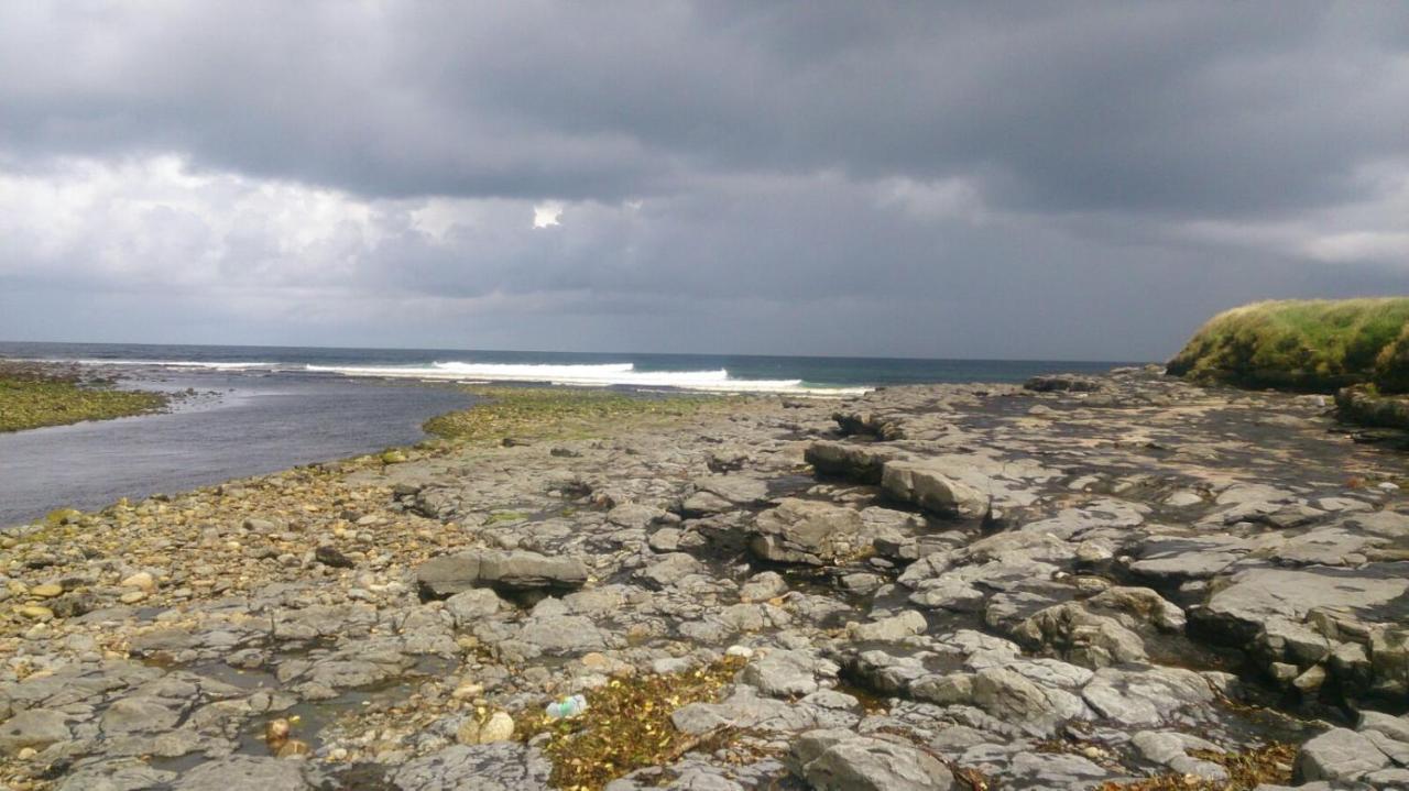 Easkey Hostel Sligo Buitenkant foto