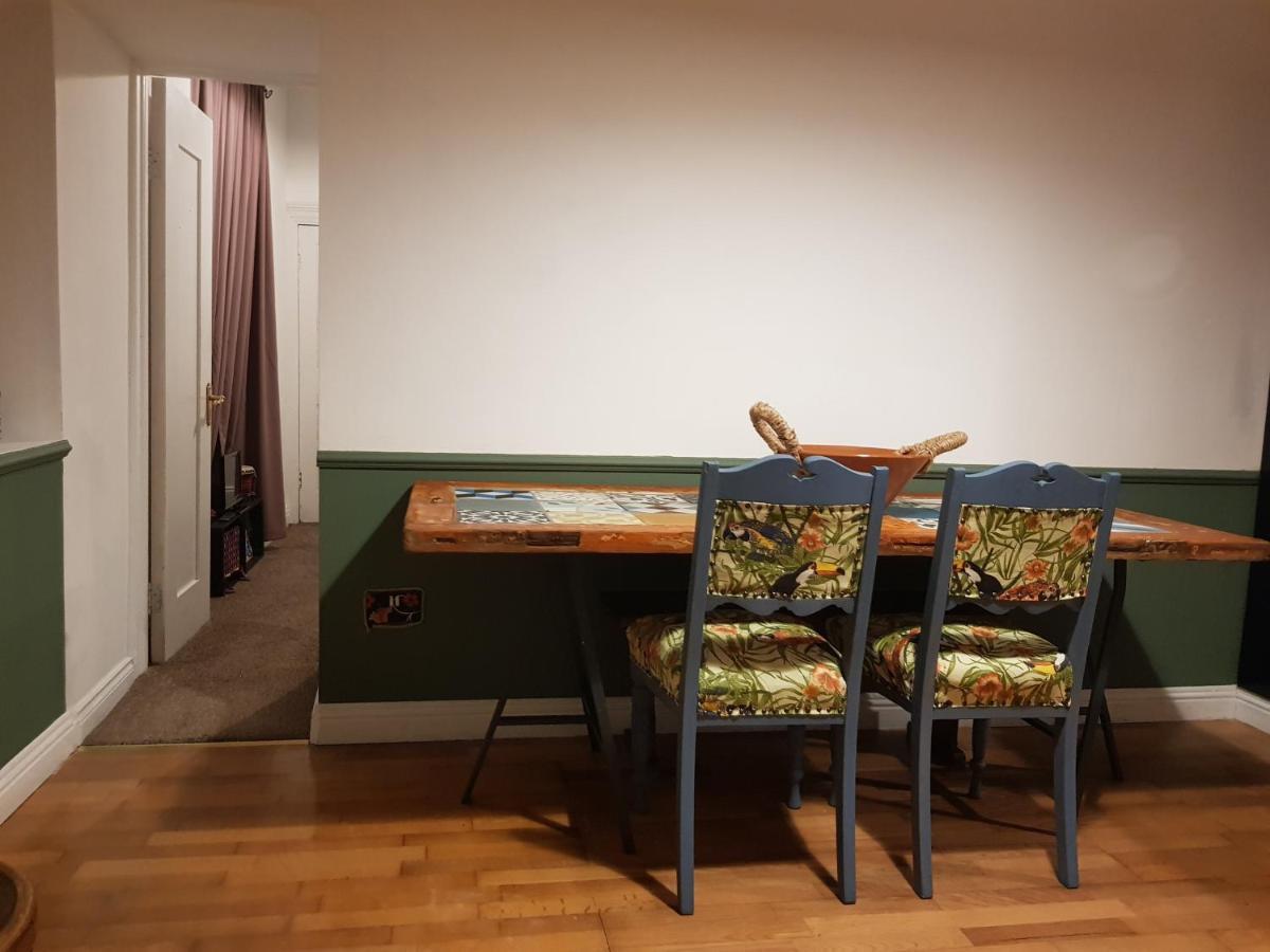 Easkey Hostel Sligo Buitenkant foto