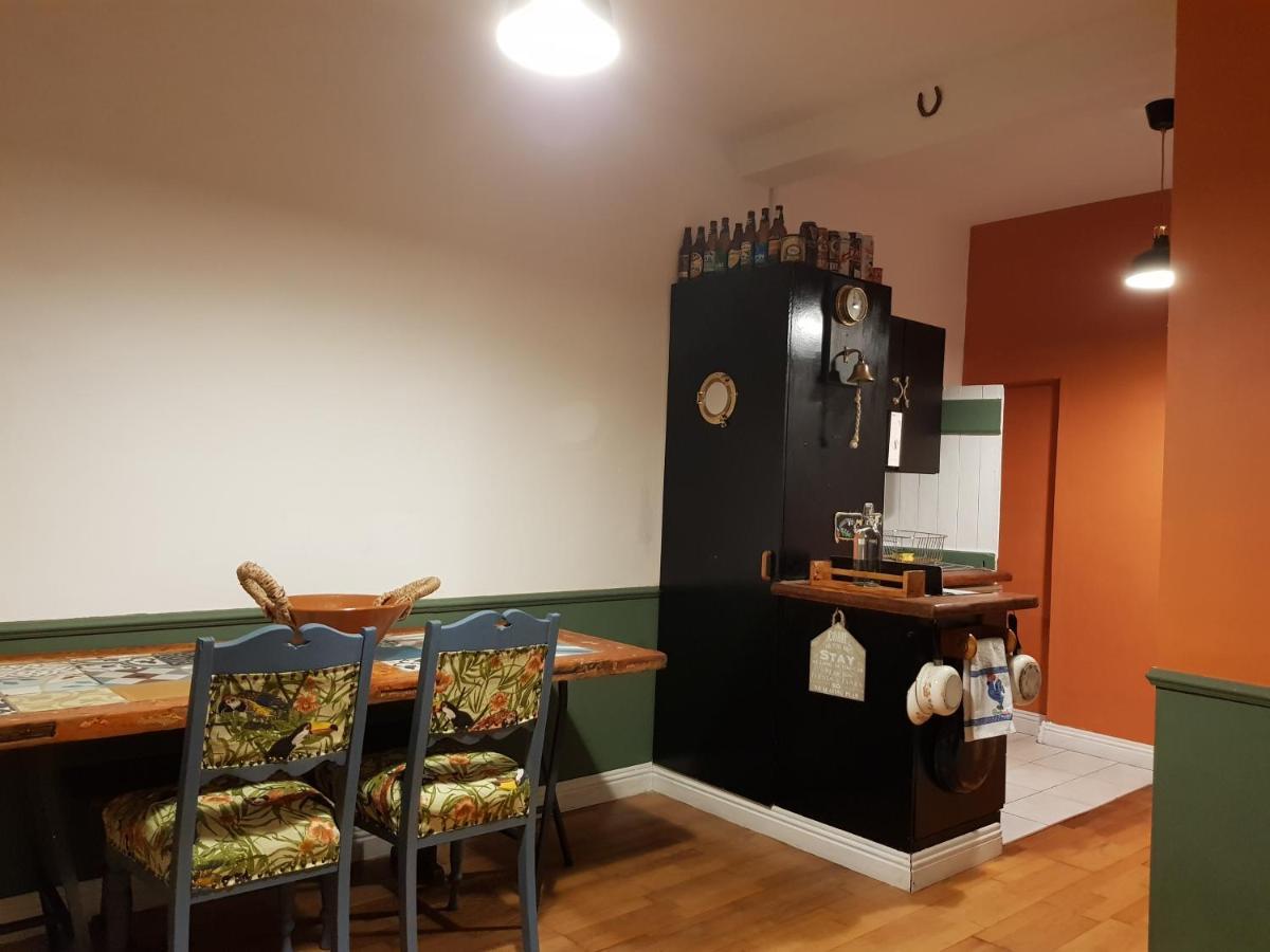 Easkey Hostel Sligo Buitenkant foto