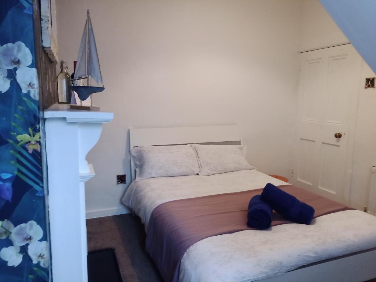 Easkey Hostel Sligo Buitenkant foto