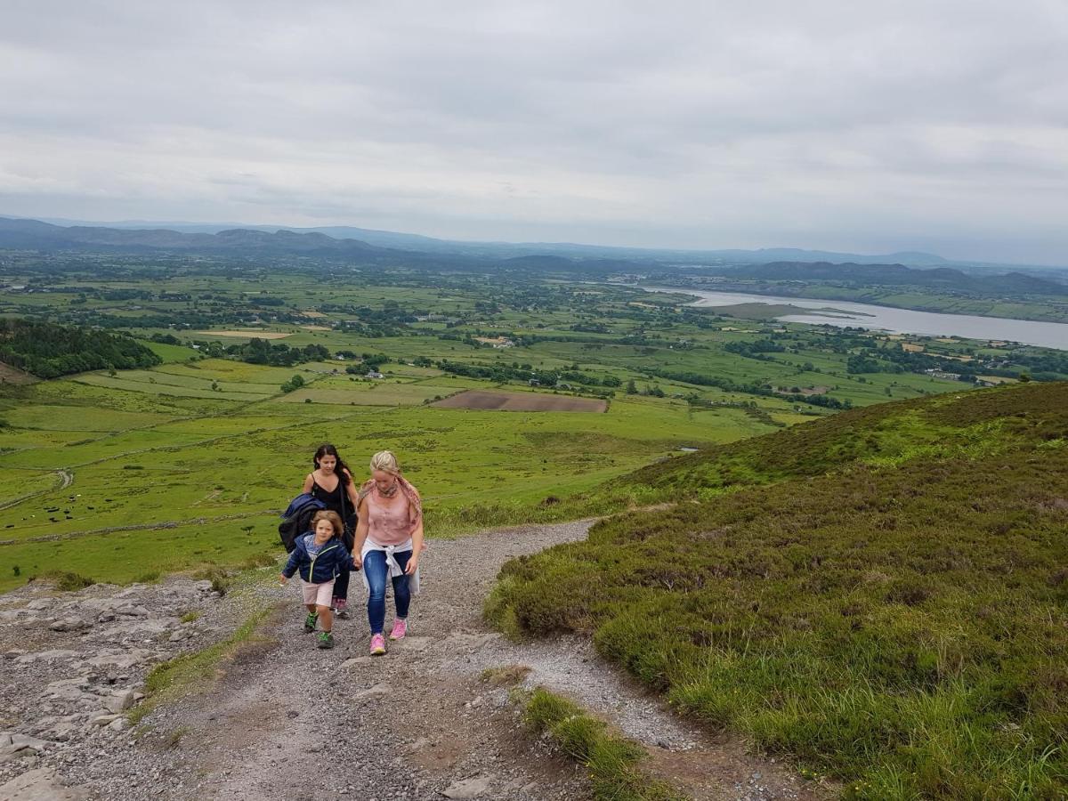 Easkey Hostel Sligo Buitenkant foto