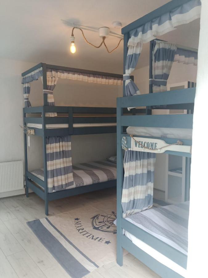 Easkey Hostel Sligo Buitenkant foto