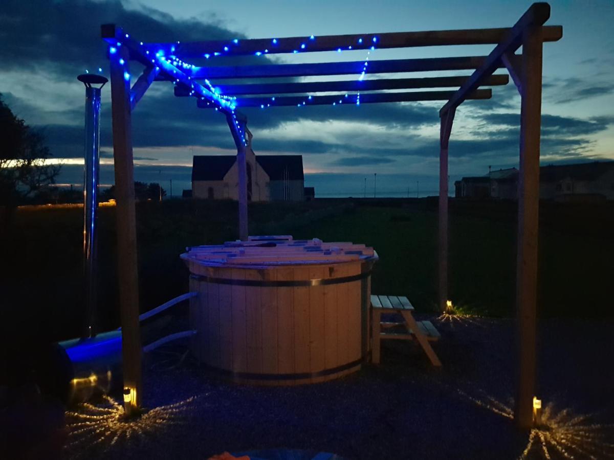 Easkey Hostel Sligo Buitenkant foto