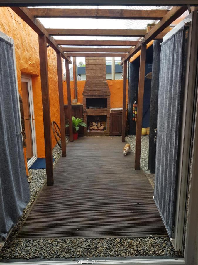 Easkey Hostel Sligo Buitenkant foto